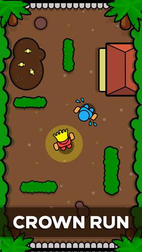 Two Player Game Screenshot 3