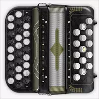 Accordion Chromatic Master