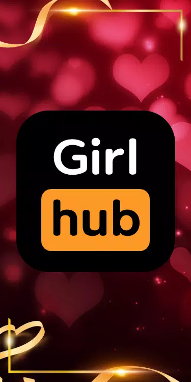 GirlHub Capture d'écran 3