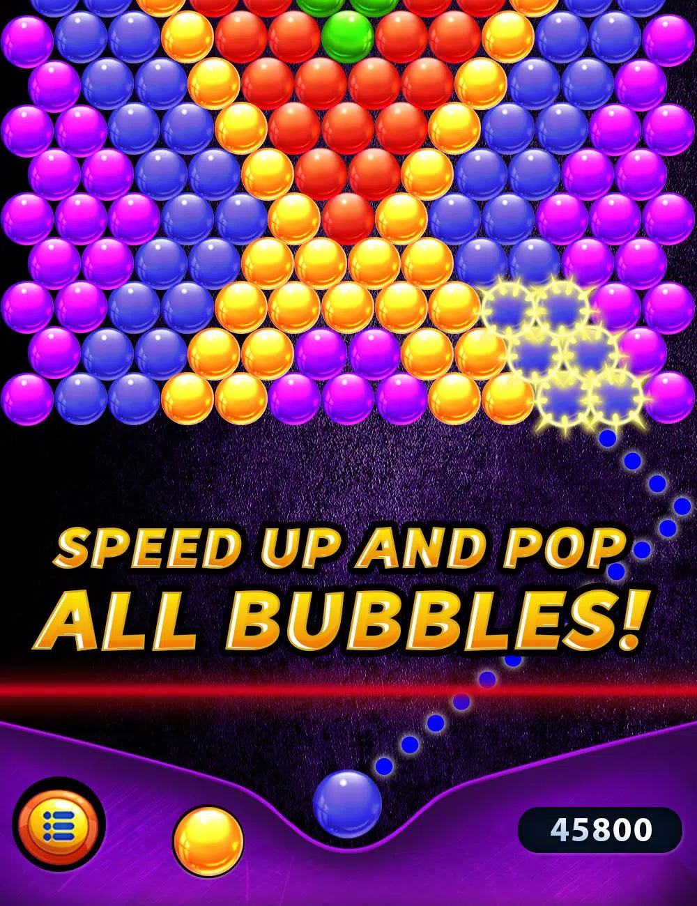 Bouncing Balls Скриншот 3