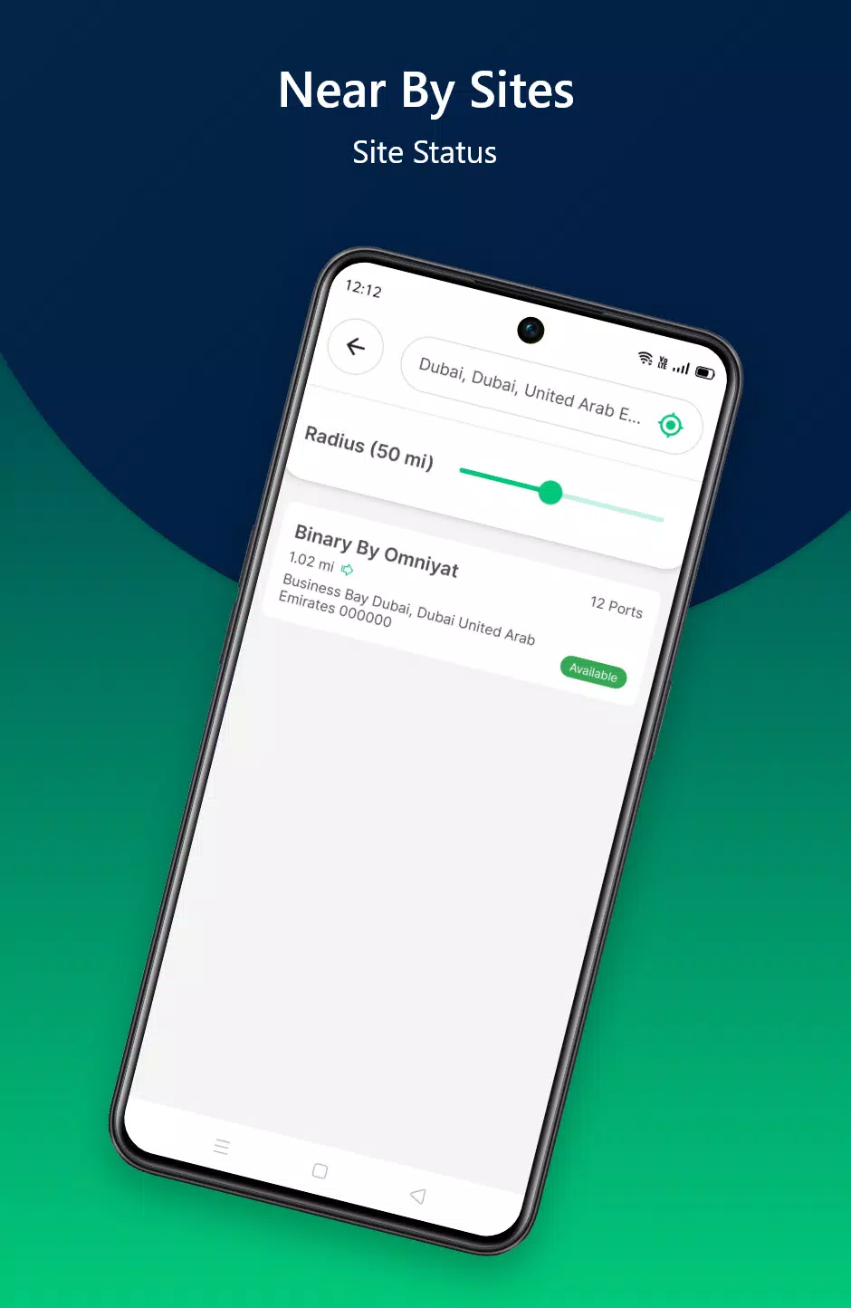 Regeny 螢幕截圖 1