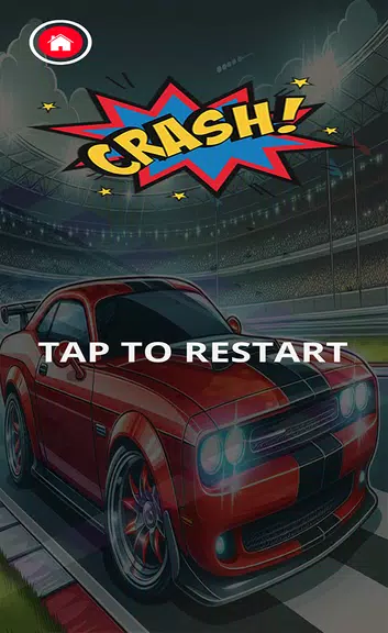 Car Stone Break Game Ảnh chụp màn hình 2