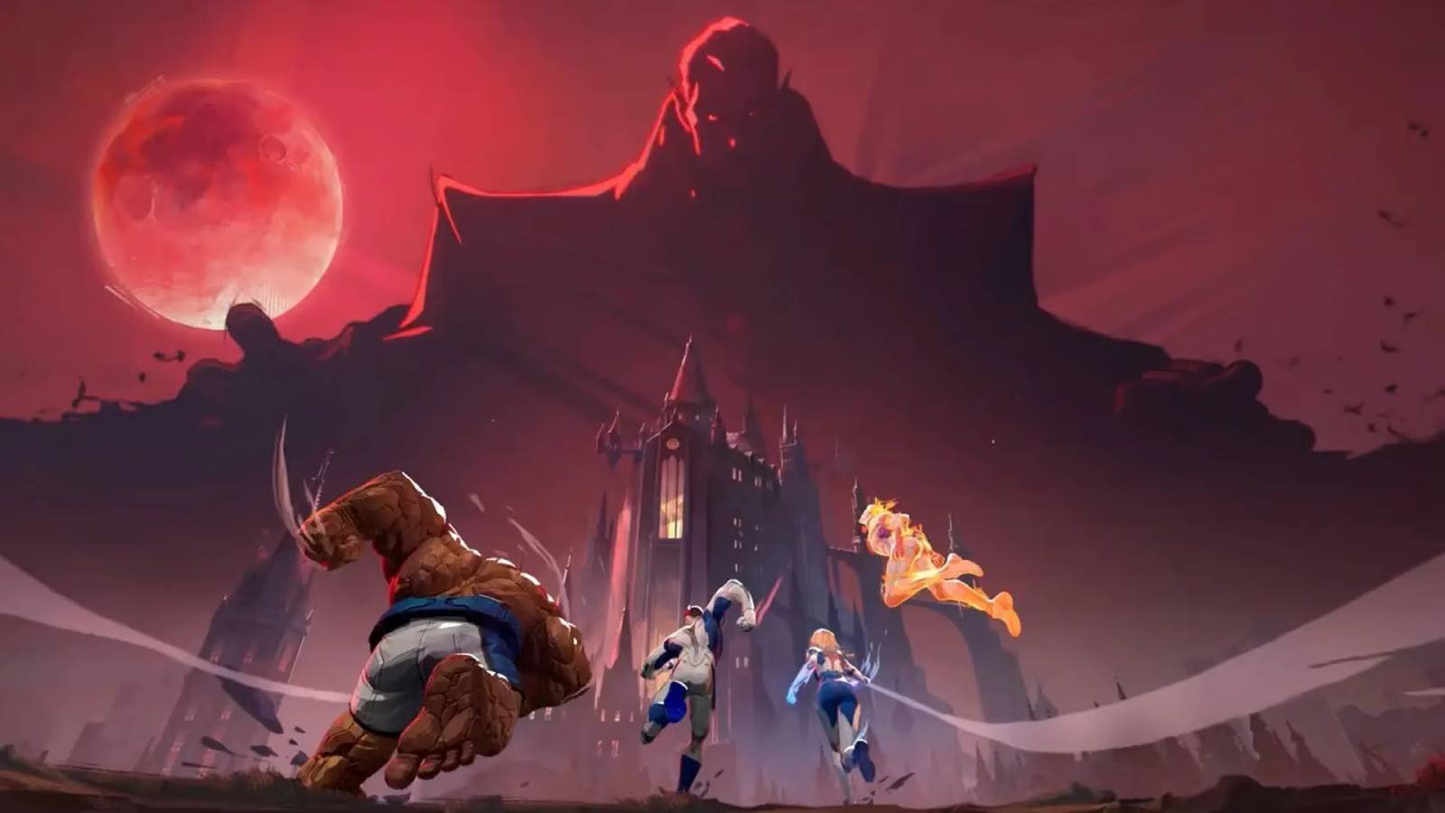 Ontdek de Celestial Codex: A Guide for Marvel Rivals Players