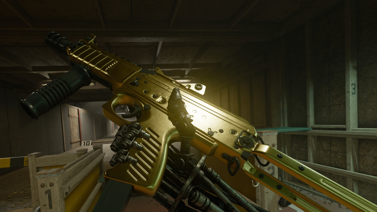 I migliori SMG da utilizzare in Call of Duty: Black Ops 6