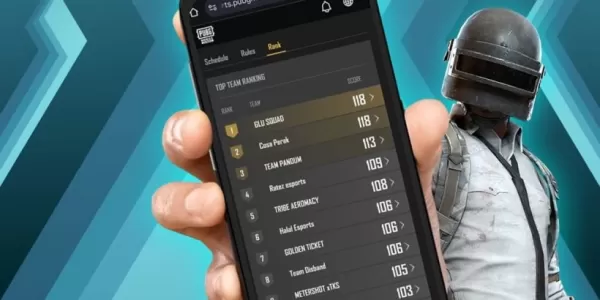 PUBG Mobile ha sido desaconsejado en Bangladesh después de casi cuatro años