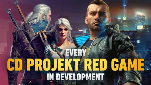 CD Projekt confirma que Cyberpunk 2 se encuentra en preproducción