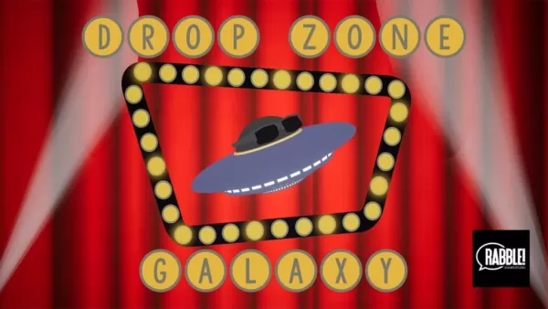 《Drop Zone Galaxy》：全新物理引擎游戏登陆安卓平台