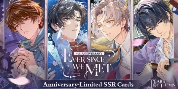 Themis feiert viertes Jahr mit innovativen Veranstaltungen.