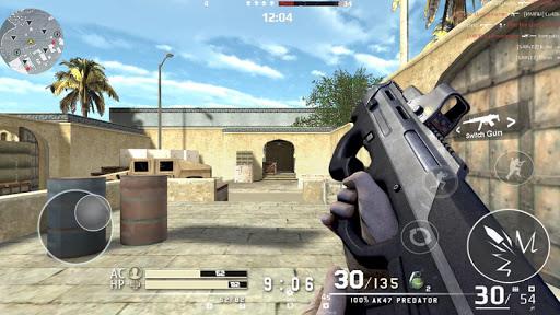 Shoot Hunter Sniper Fire Screenshot 2