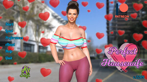 Perfect Housewife – New Version v2312 [k4soft] Screenshot 0