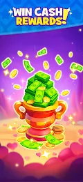 Treasure Tiles: Win Cash Screenshot 0