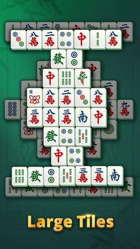 Vita Mahjong Captura de tela 1