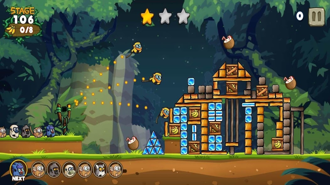 Catapult Quest Mod ภาพหน้าจอ 2