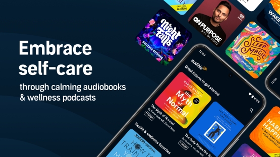 Audible Screenshot 2