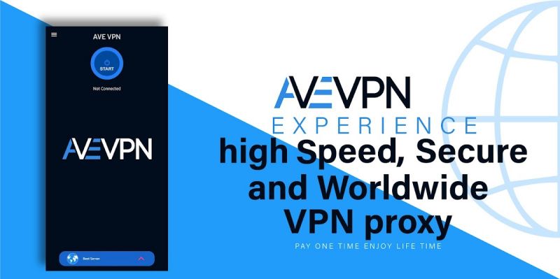 AVE VPN:Low Ping Vpn Screenshot 2