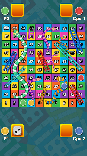 Ludo Star:2019 Ludo Master - Champion Of Dice Game スクリーンショット 2