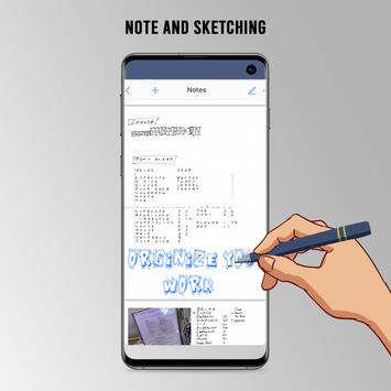 Goodnotes 5 : ဖန်သားပြင်ဓာတ်ပုံ 2
