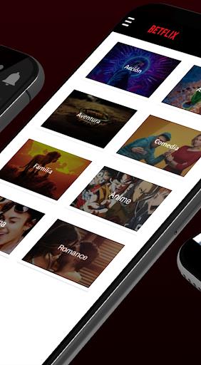 BetFlix ! 螢幕截圖 2