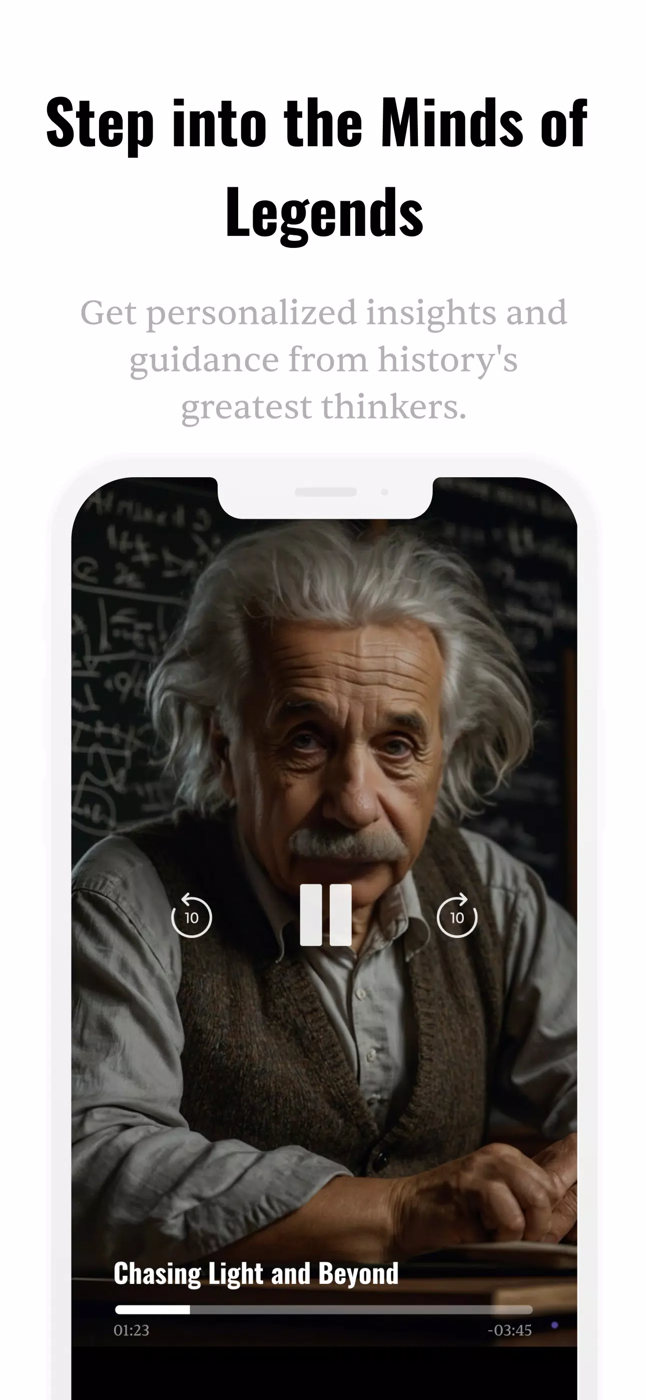 Genius Academy 螢幕截圖 3