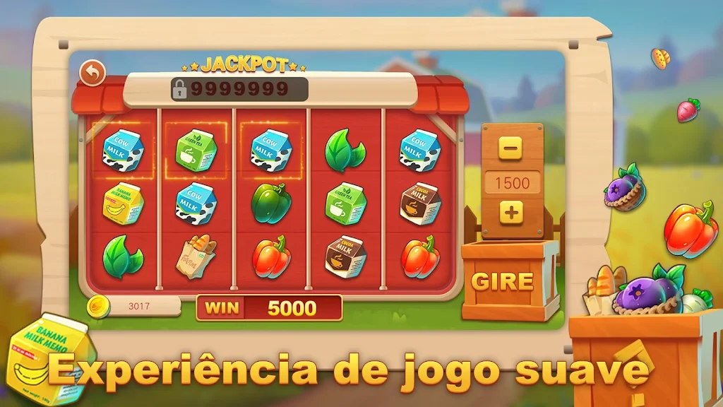 Slots Zero - Jogo online 螢幕截圖 0