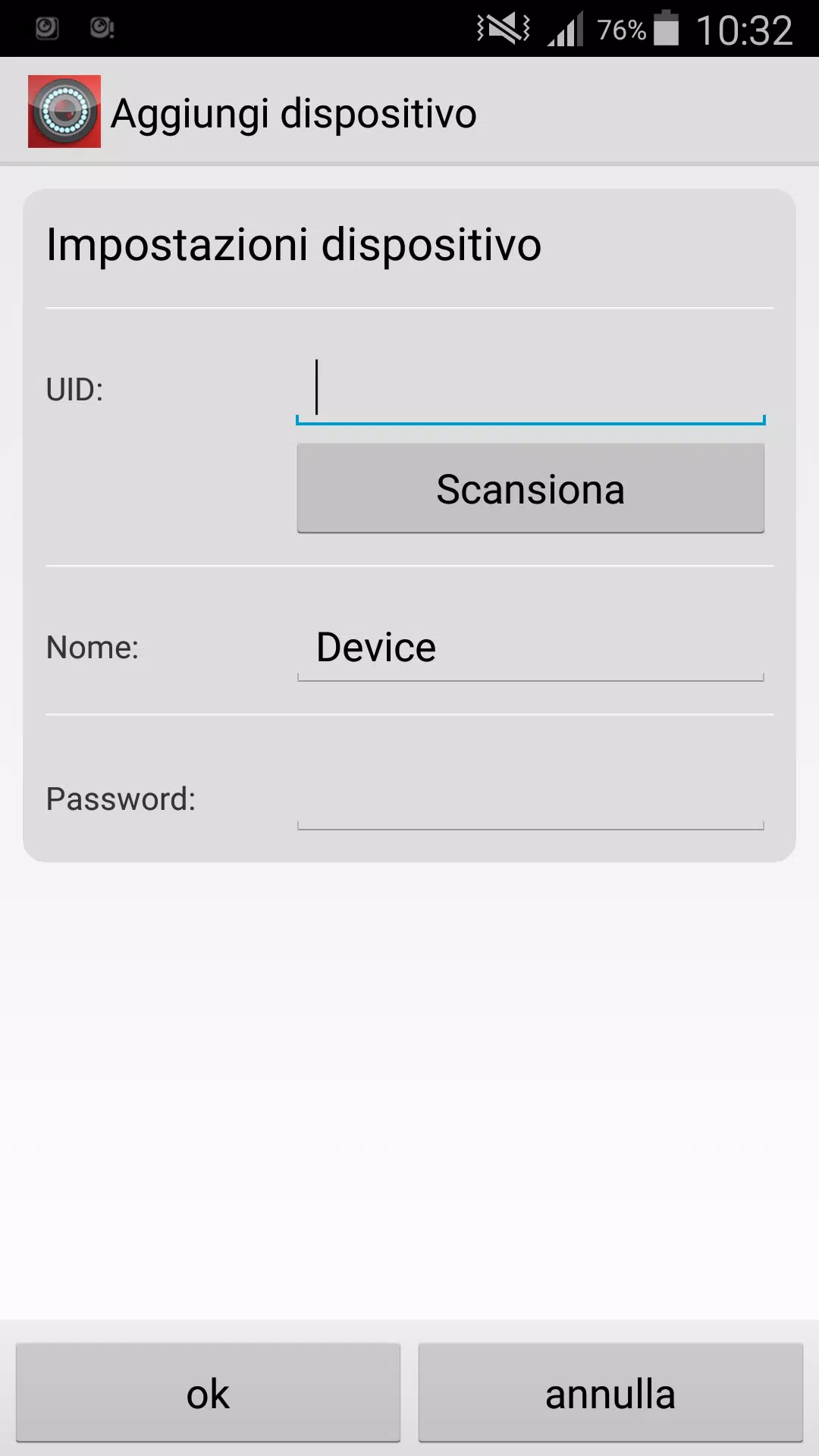 ThomCamLive スクリーンショット 1