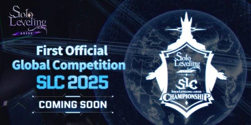 Solo Styleling: Arise Championship 2025 est la première compétition mondiale officielle qui se déroule bientôt