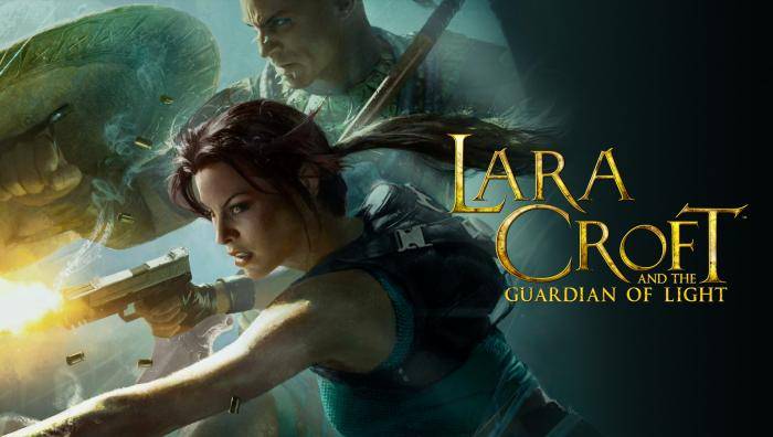 Lara Croft：Guardian of LightがiOSとAndroidに戻ってきました。