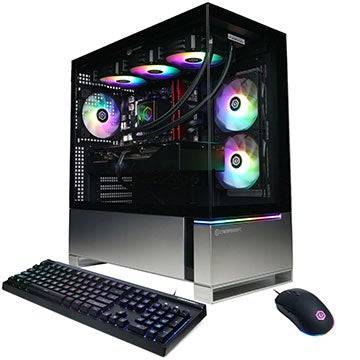 Cyberpowerpc gamer Supreme