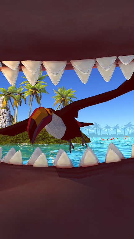 Idle Shark 2-Mega Tycoon Game Screenshot 3