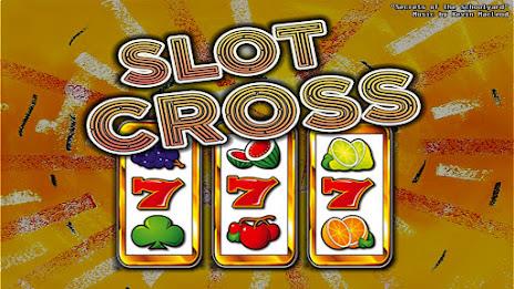 Slot Cross 螢幕截圖 2