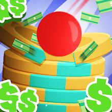 Cash Ball - Get Real Money!