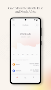 Rain: Buy & Sell Bitcoin Скриншот 3