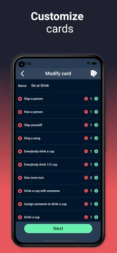 Lucky Card Скриншот 1