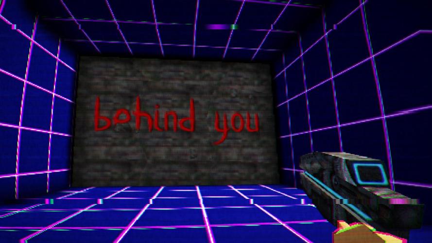 One Player No Online Horror 螢幕截圖 3