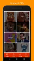GIF - Emotion Gif 螢幕截圖 1