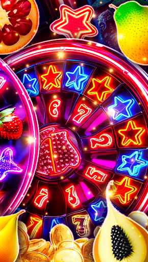 Fantastic Wheel 螢幕截圖 2