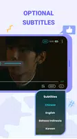 Loklok - Dramas & Movies应用截图第1张