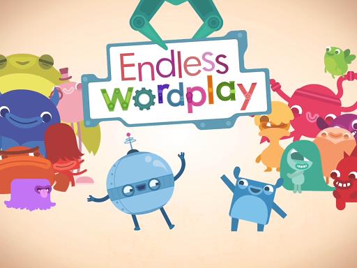 Endless Wordplay 螢幕截圖 1