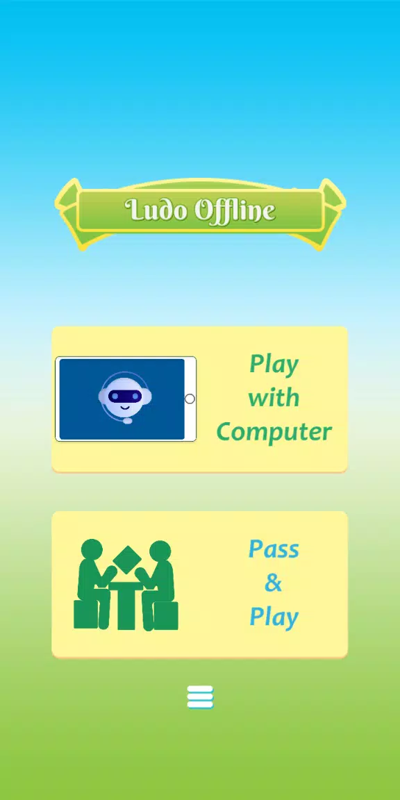 Ludo offline Screenshot 0