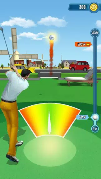 Golf Hit স্ক্রিনশট 0