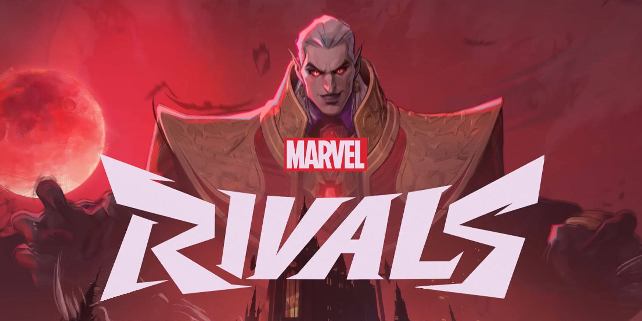 MCU သည် 'Marvel ပြိုင်ဘက်' ရာသီတွင် Dracula ကိုမိတ်ဆက်ပေးသည်