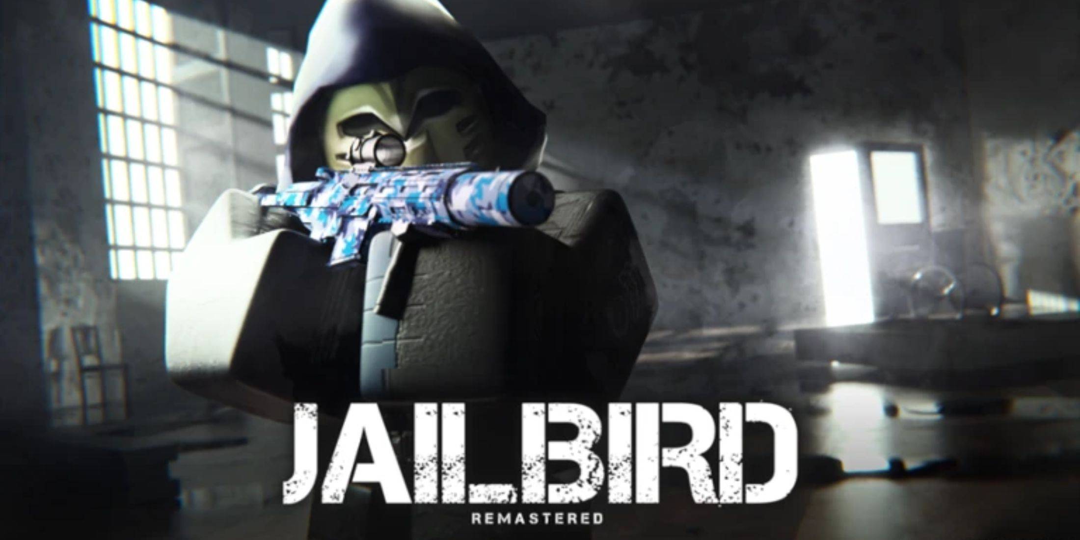 ROBLOX Jailbird Codes Atualizado em janeiro de 2025