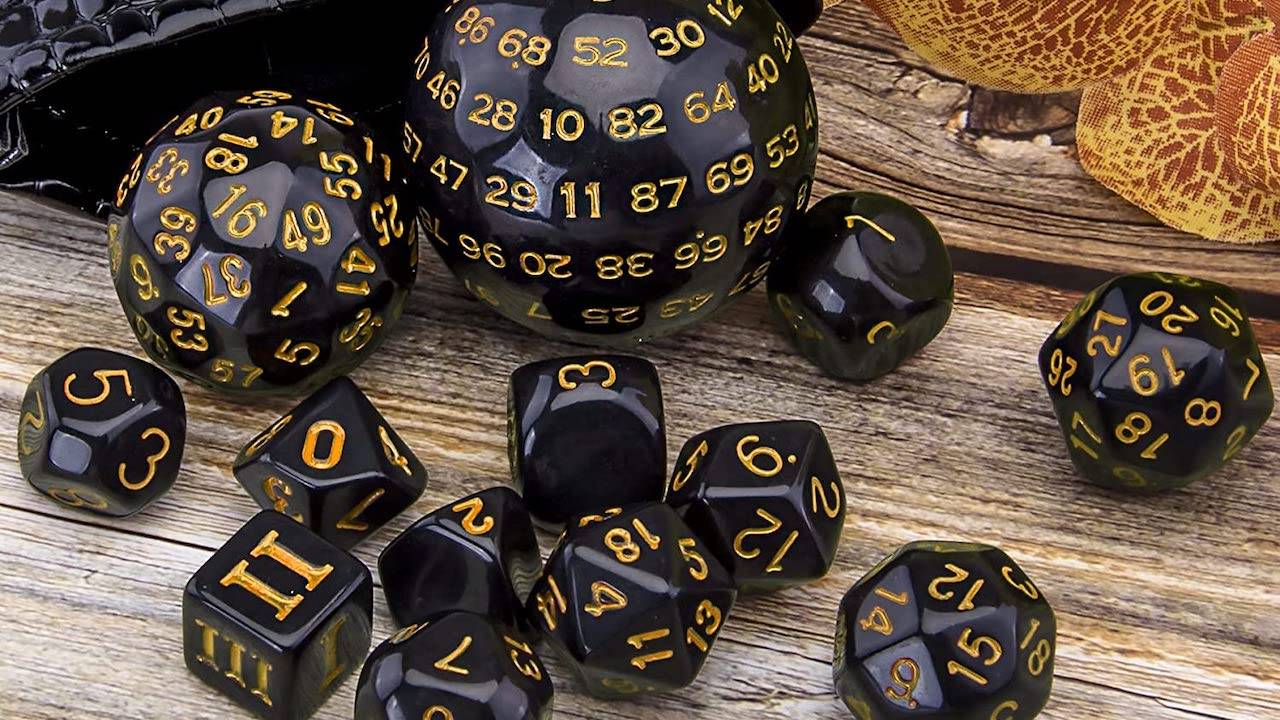 Top Dungeons & Dragons Books of 2025