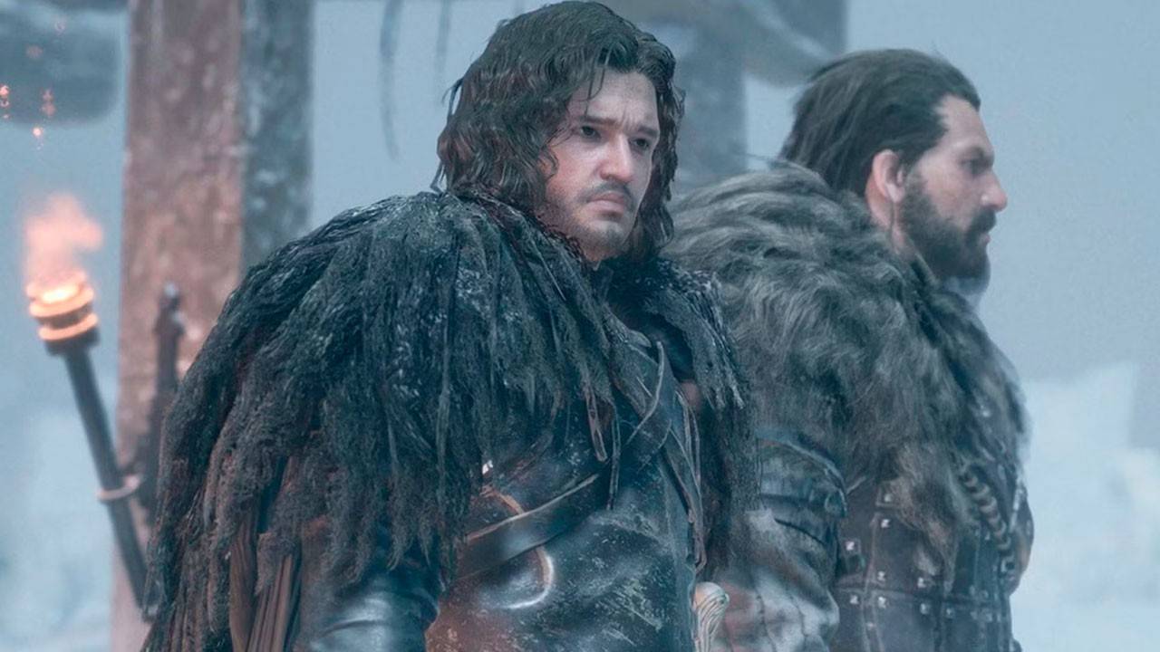 Gracze są przerażeni demo „Game of Thrones: Kingsroad \”