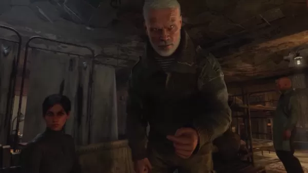 「Metro 2033 Redux無料時間は無料：15周年記念式典」
