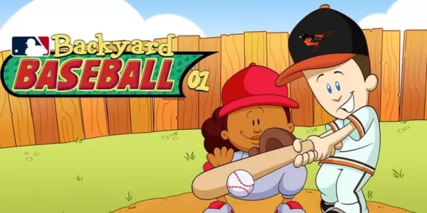 Backyard Baseball '01 выходит на iOS, релиз на Android ожидается