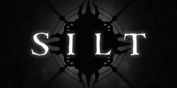 Silt's Deep-Sea Horror Hits iOS, Android Early 2023