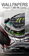 Monster Energy Wallpapers Screenshot 1