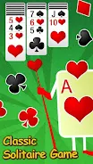 Solitaire Arena Скриншот 0