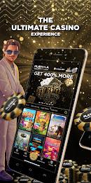 PlayGila Casino & Slots Скриншот 0